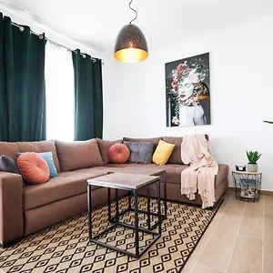 Golden Sunset Luxury Apartment Zadar