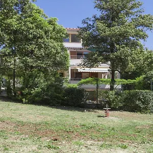Kump Apartment Rovinj