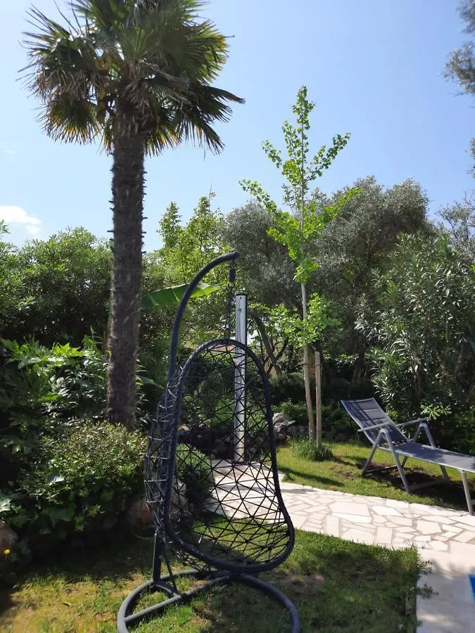 Villa Neroli Krk Town
