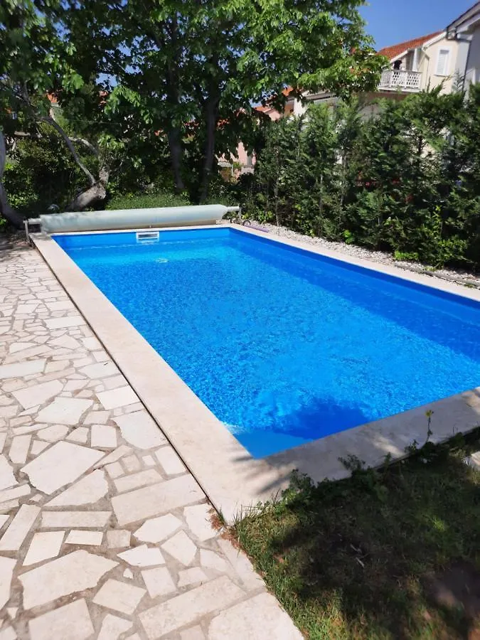 Villa Neroli Krk Town 0*,