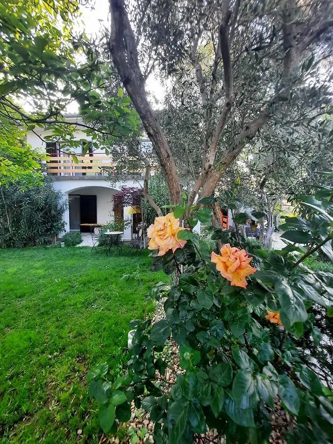 Villa Neroli Krk Town